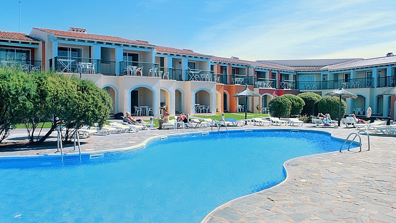Hotasa Sea Club