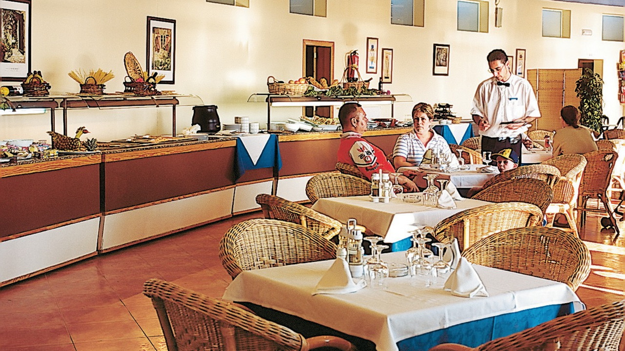 Hotasa Sea Club