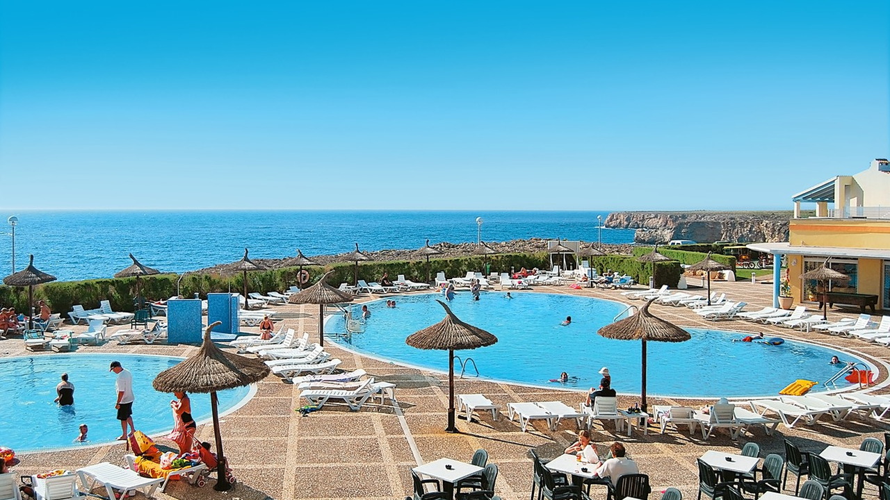 Hotasa Sea Club