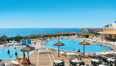 Hotasa Sea Club