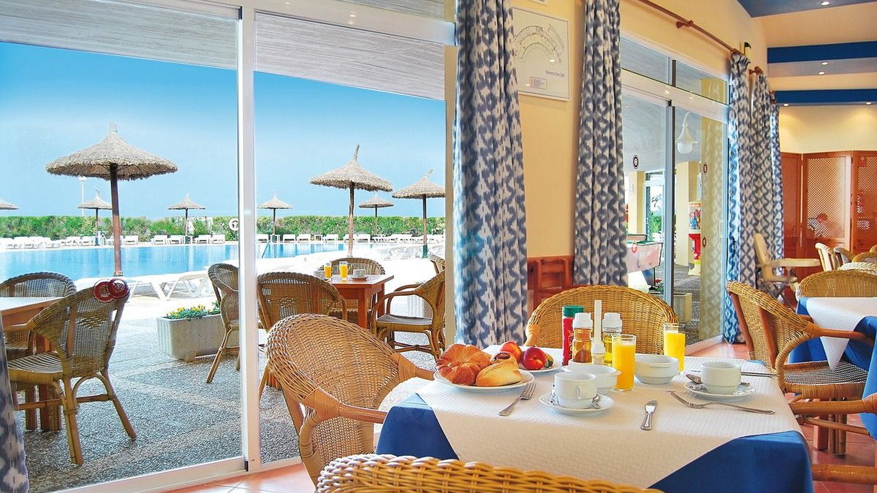 Hotasa Sea Club