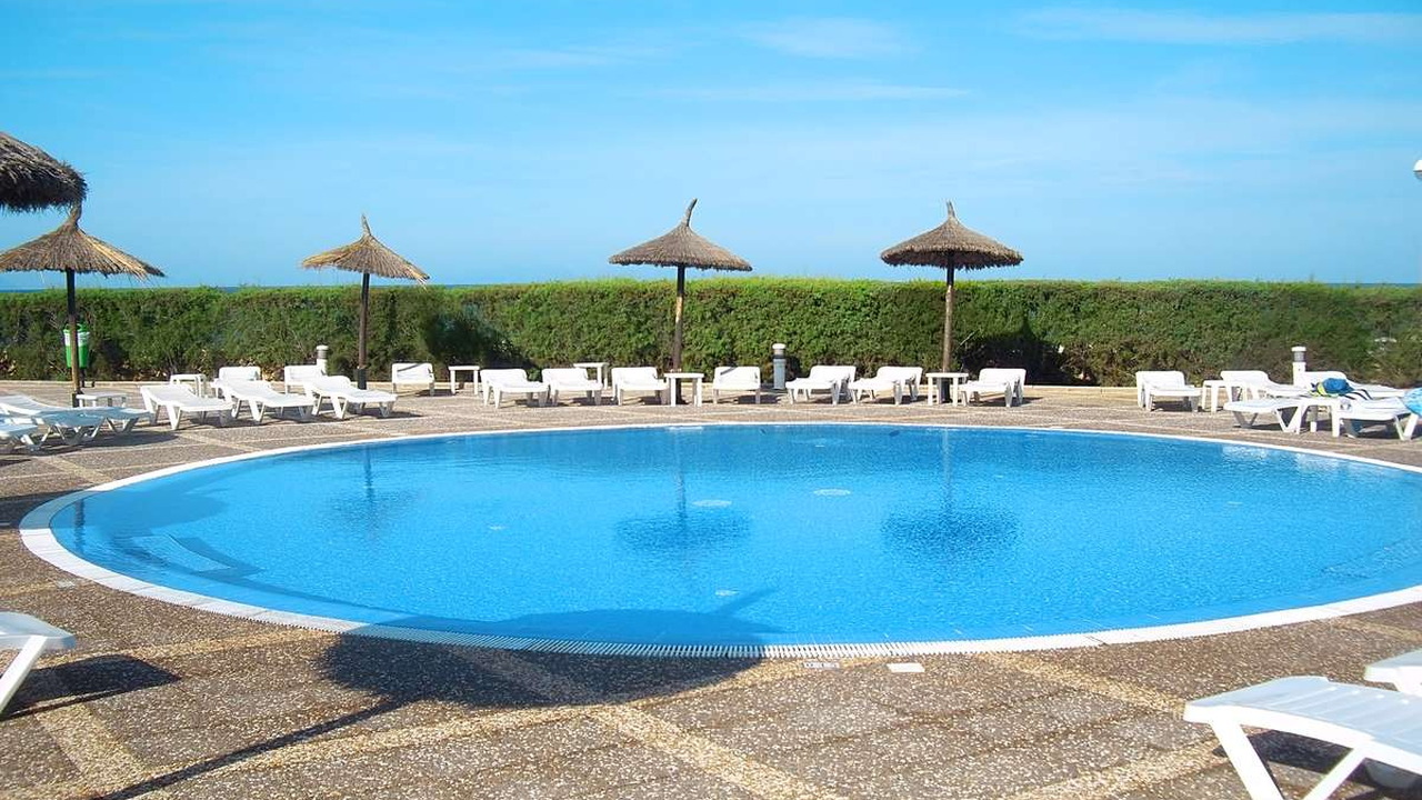 Hotasa Sea Club