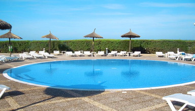 Hotasa Sea Club