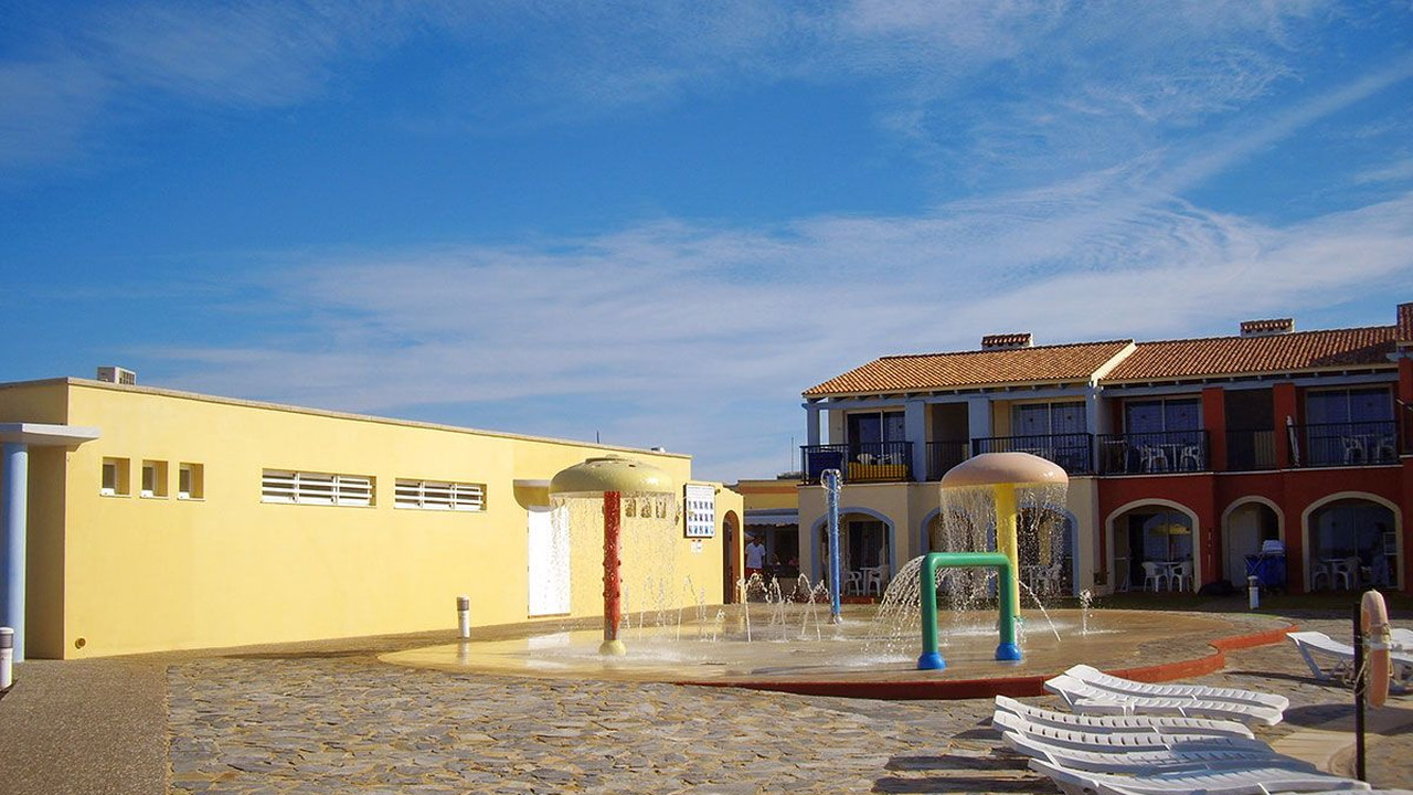 Hotasa Sea Club