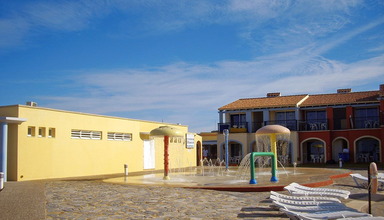 Hotasa Sea Club