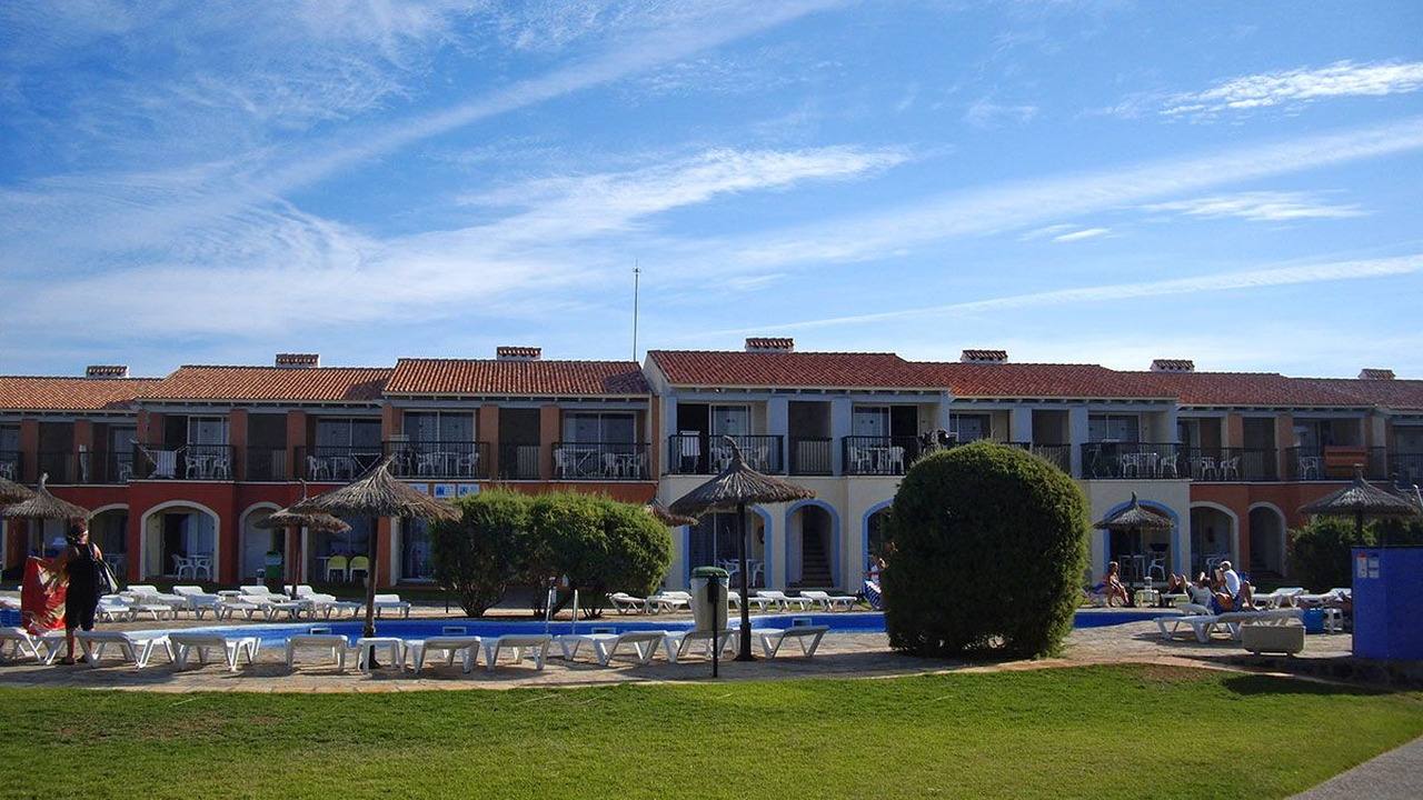 Hotasa Sea Club