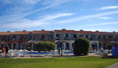 Hotasa Sea Club