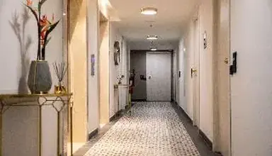 Hotel 1926
