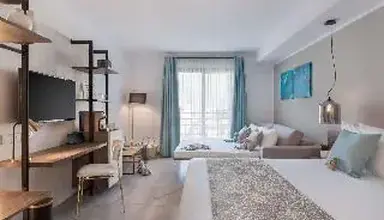 Hotel 1926