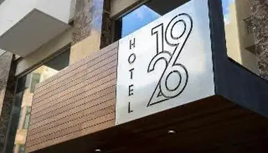 Hotel 1926