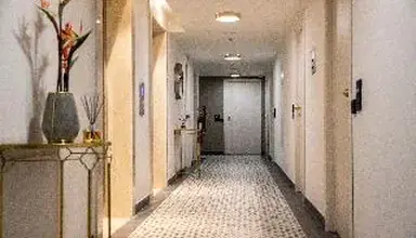Hotel 1926