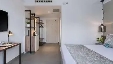 Hotel 1926