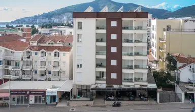 Hotel 219 Budva