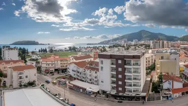 Hotel 219 Budva