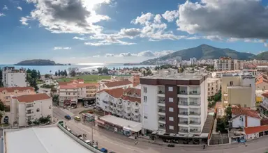 Hotel 219 Budva