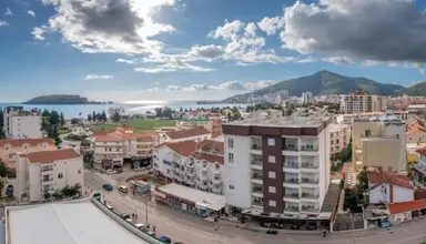 Hotel 219 Budva