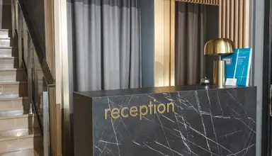 Hotel 219 Budva