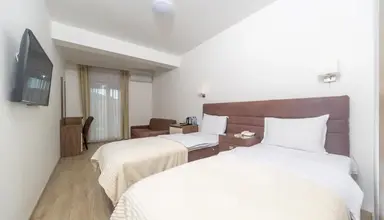 Hotel 219 Budva