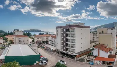 Hotel 219 Budva