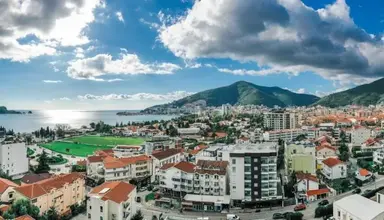 Hotel 219 Budva