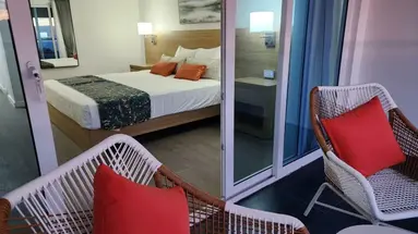 Hotel 39 Jamaica