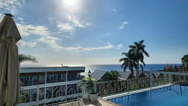 Hotel 39 Jamaica
