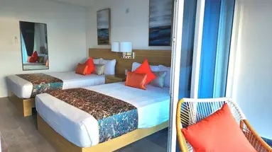 Hotel 39 Jamaica
