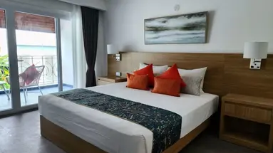 Hotel 39 Jamaica
