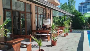 Hotel 415