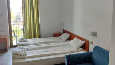 Hotel 415
