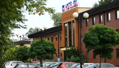Hotel 500 Zegrze