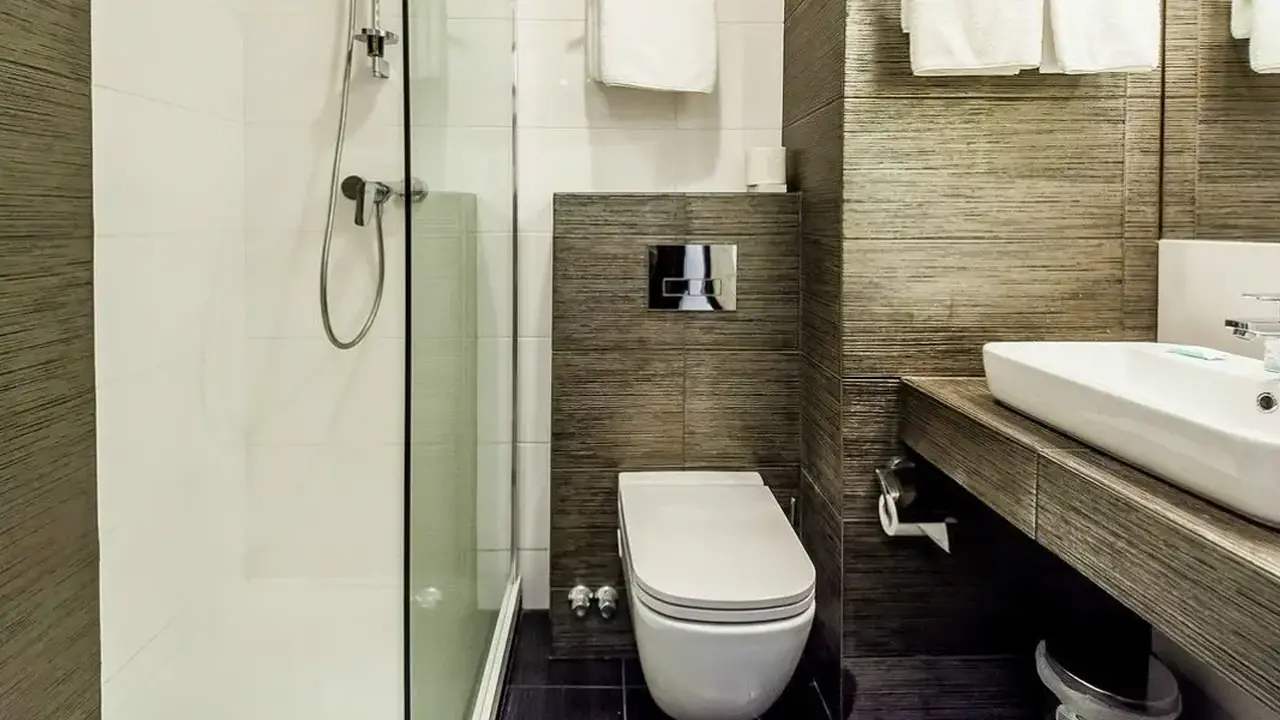 Hotel 500 Zegrze