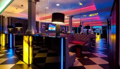 Hotel 500 Zegrze