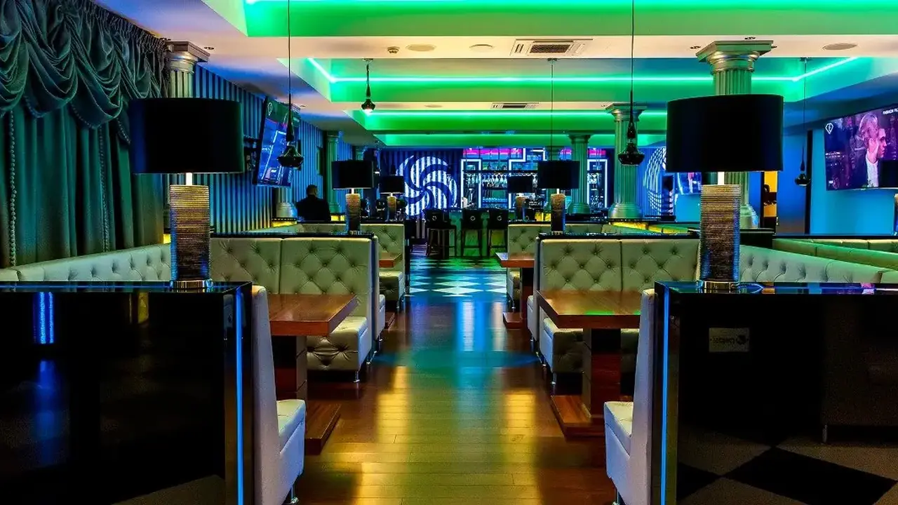 Hotel 500 Zegrze