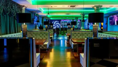 Hotel 500 Zegrze