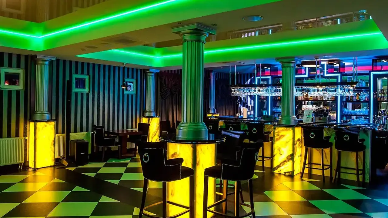 Hotel 500 Zegrze