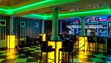 Hotel 500 Zegrze