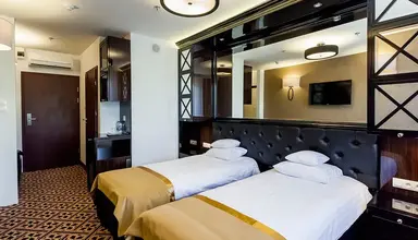 Hotel 500 Zegrze