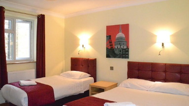 Hotel 65