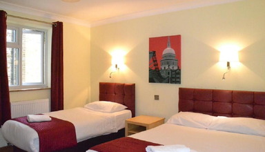 Hotel 65