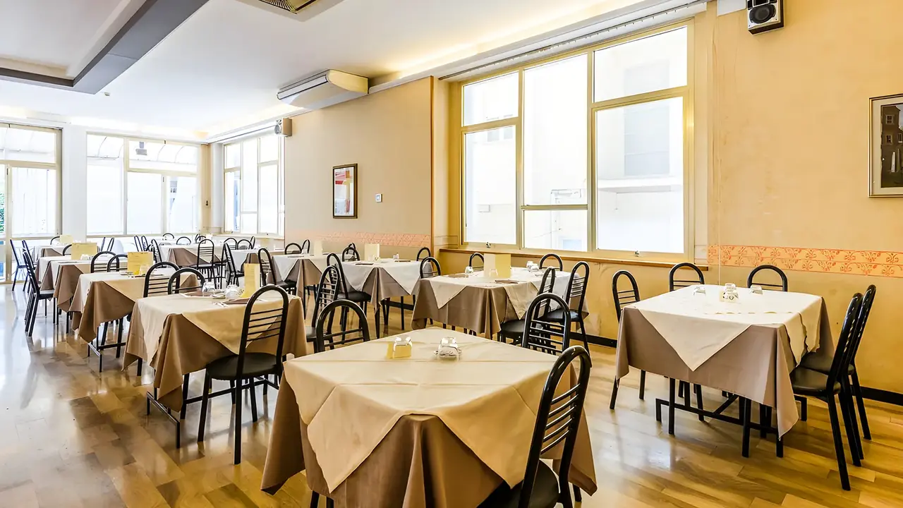 Hotel Arena Cattolica