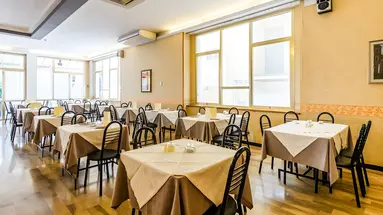 Hotel Arena Cattolica