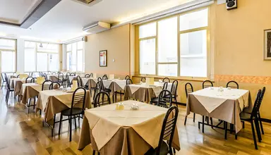 Hotel Arena Cattolica