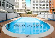 Hotel Arena Cattolica