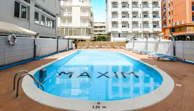 Hotel Arena Cattolica