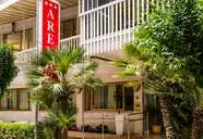Hotel Arena Cattolica