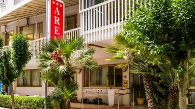 Hotel Arena Cattolica