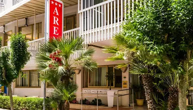Hotel Arena Cattolica