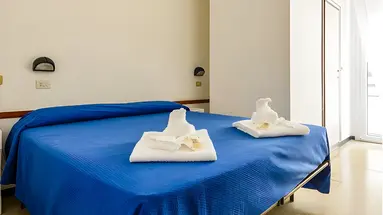 Hotel Arena Cattolica