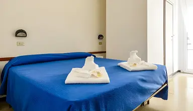 Hotel Arena Cattolica